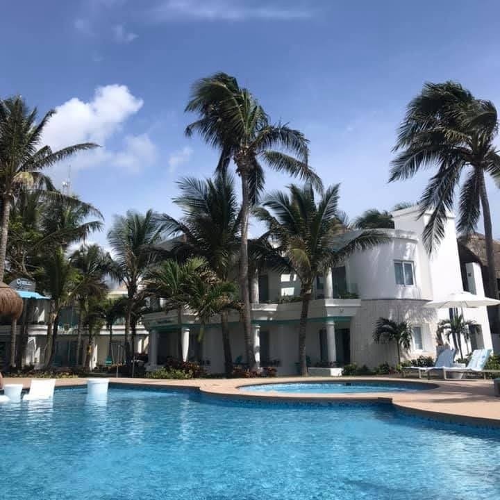 All Inclusive Resort