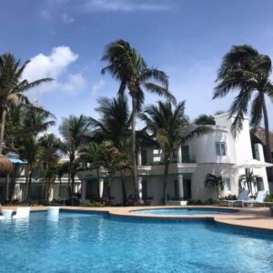All Inclusive Resort