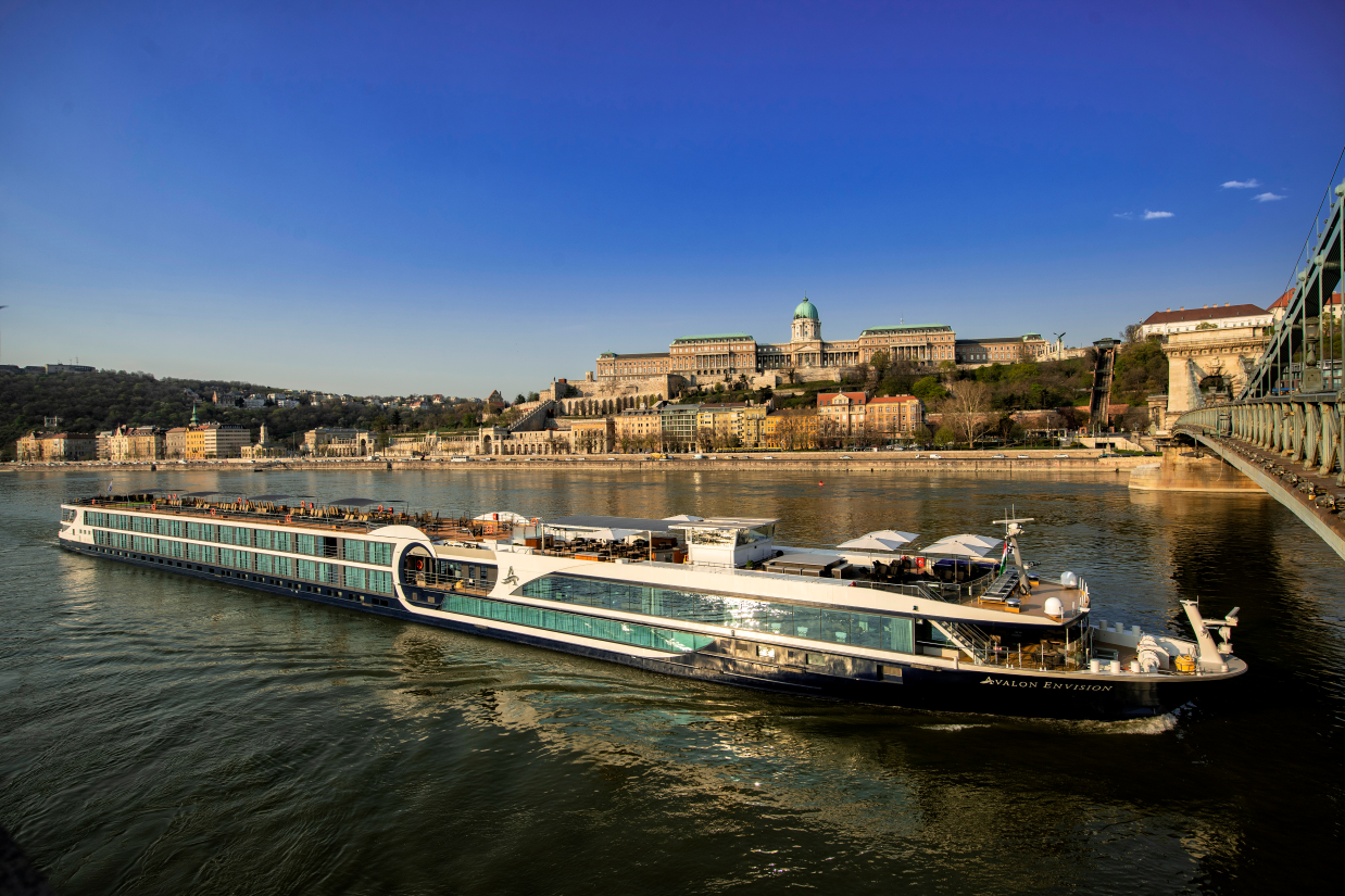 Exterior Envision 57