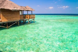 Overwater Bungalows