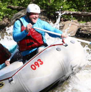 adventure travel