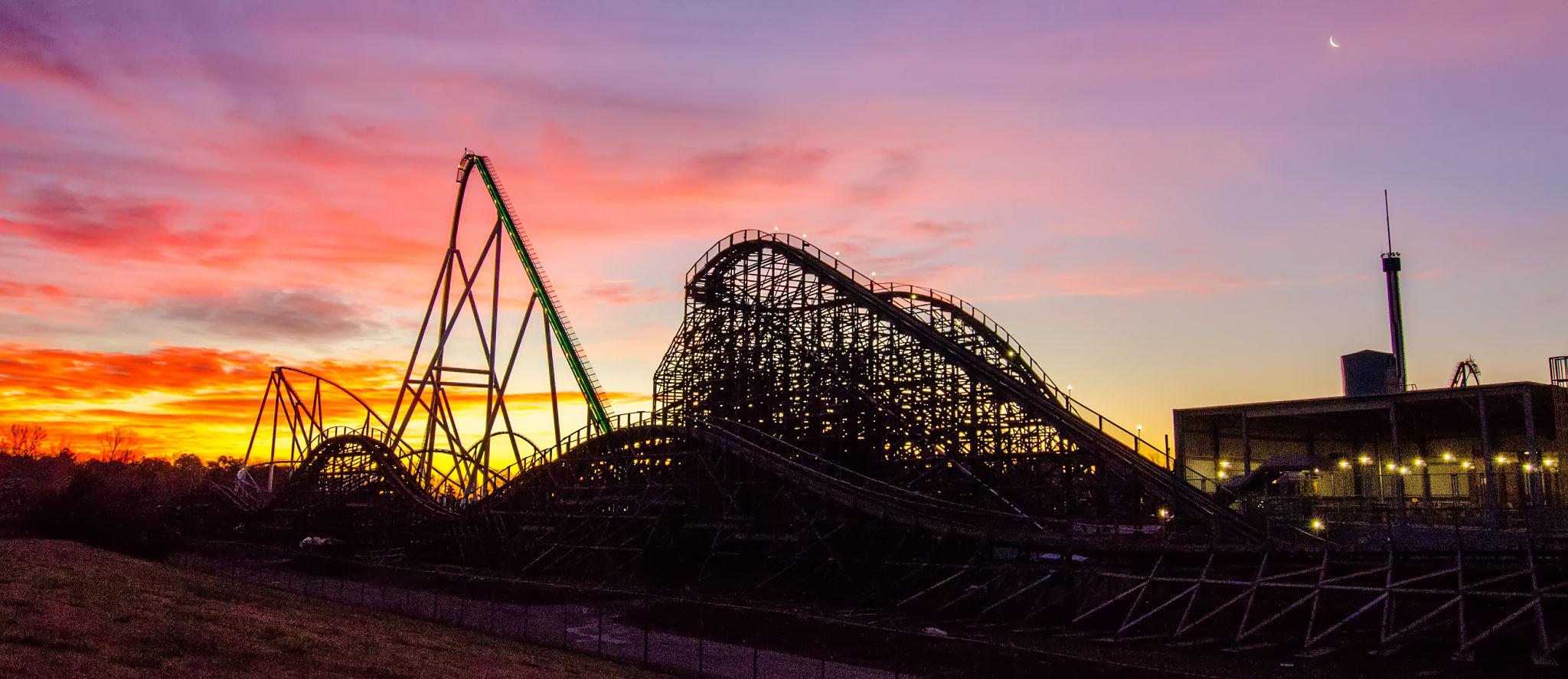 coaster 3