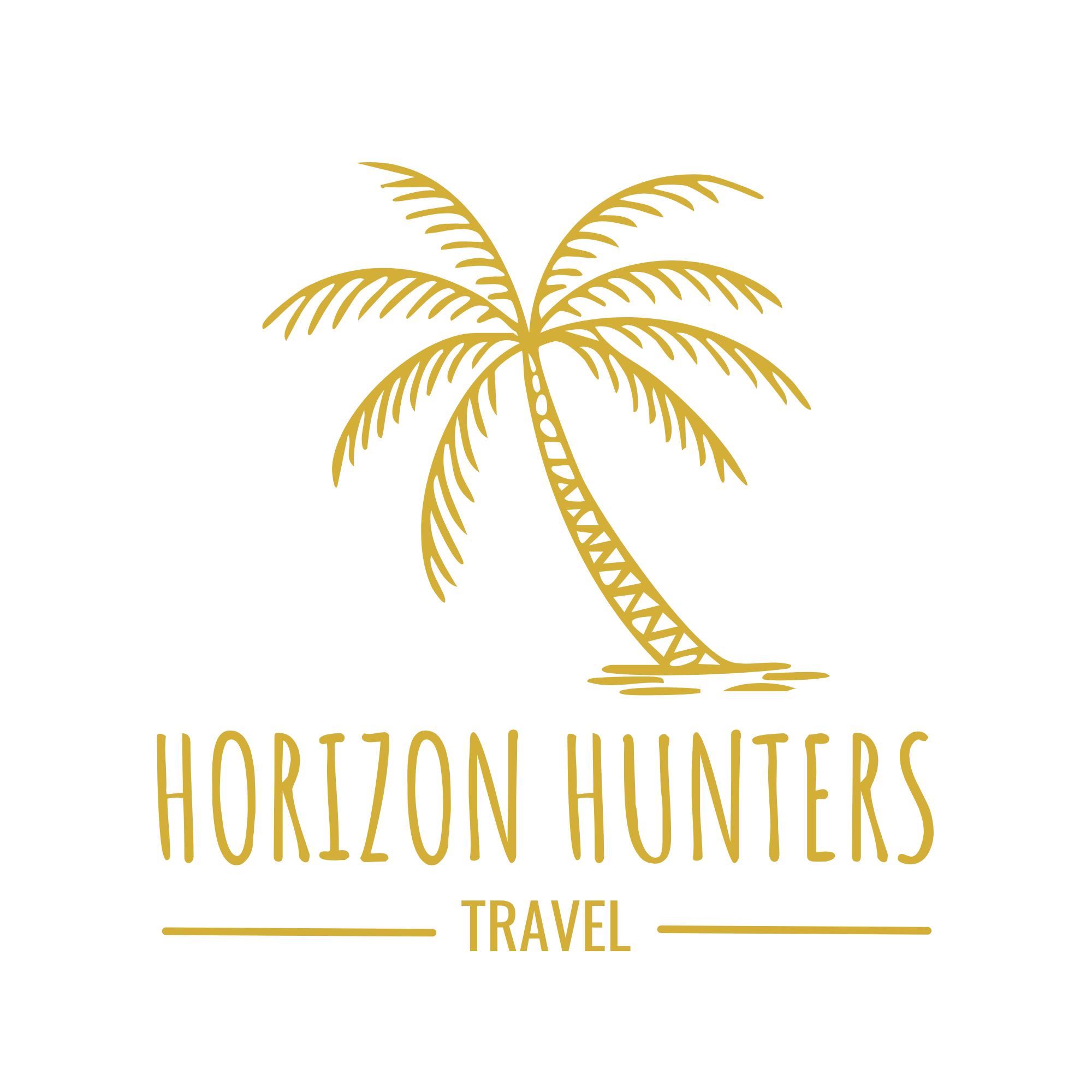 Horizon Hunters Travel
